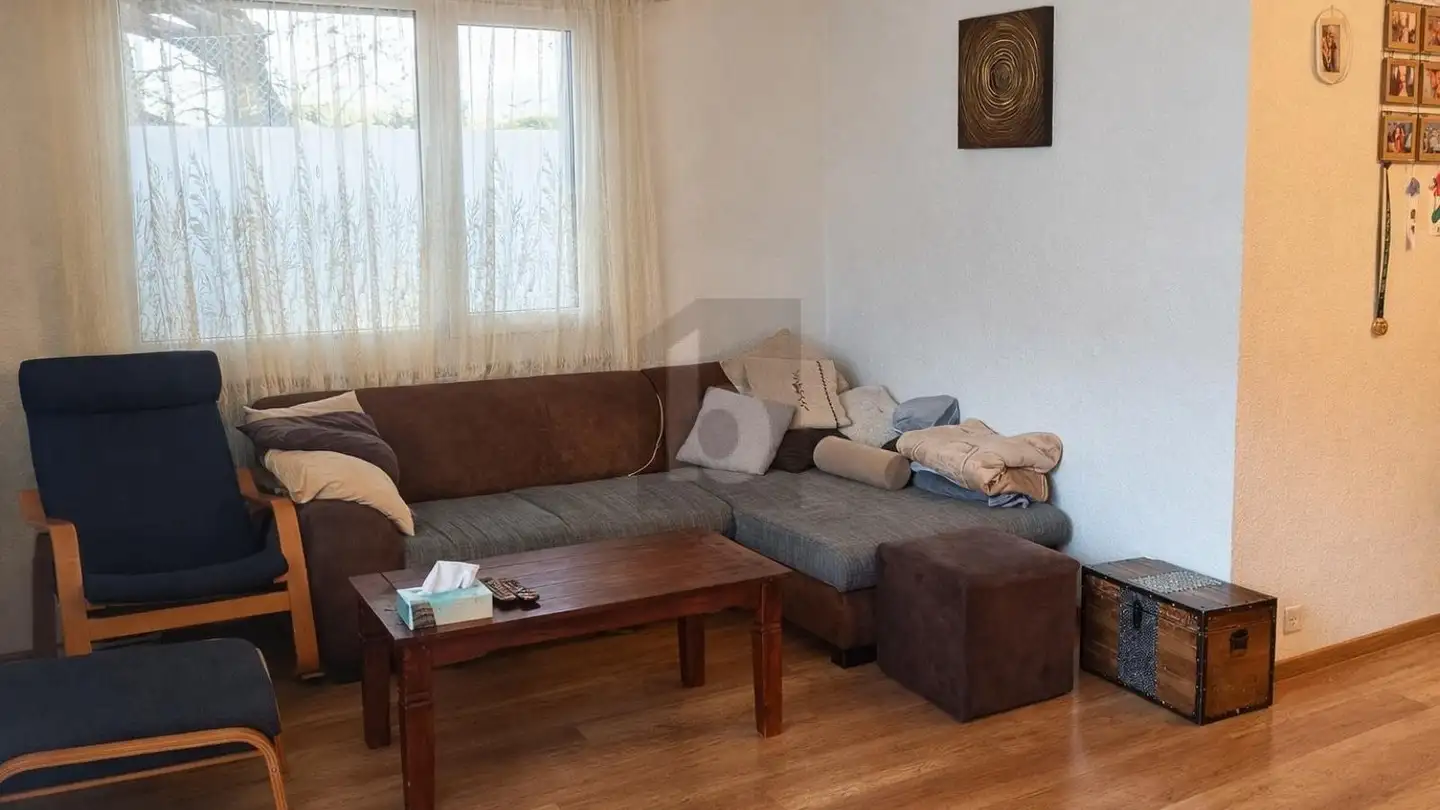 Apartment for sale - Sierre, 3960 Sierre - Photo 3