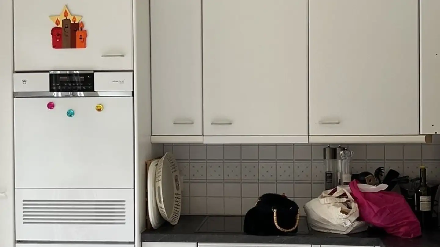 Single room for rent - 6442 Gersau - Photo 4