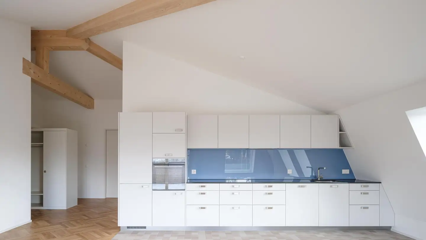 Apartment for rent - Jakob Stutz-Strasse 63, 8335 Hittnau - Photo 3