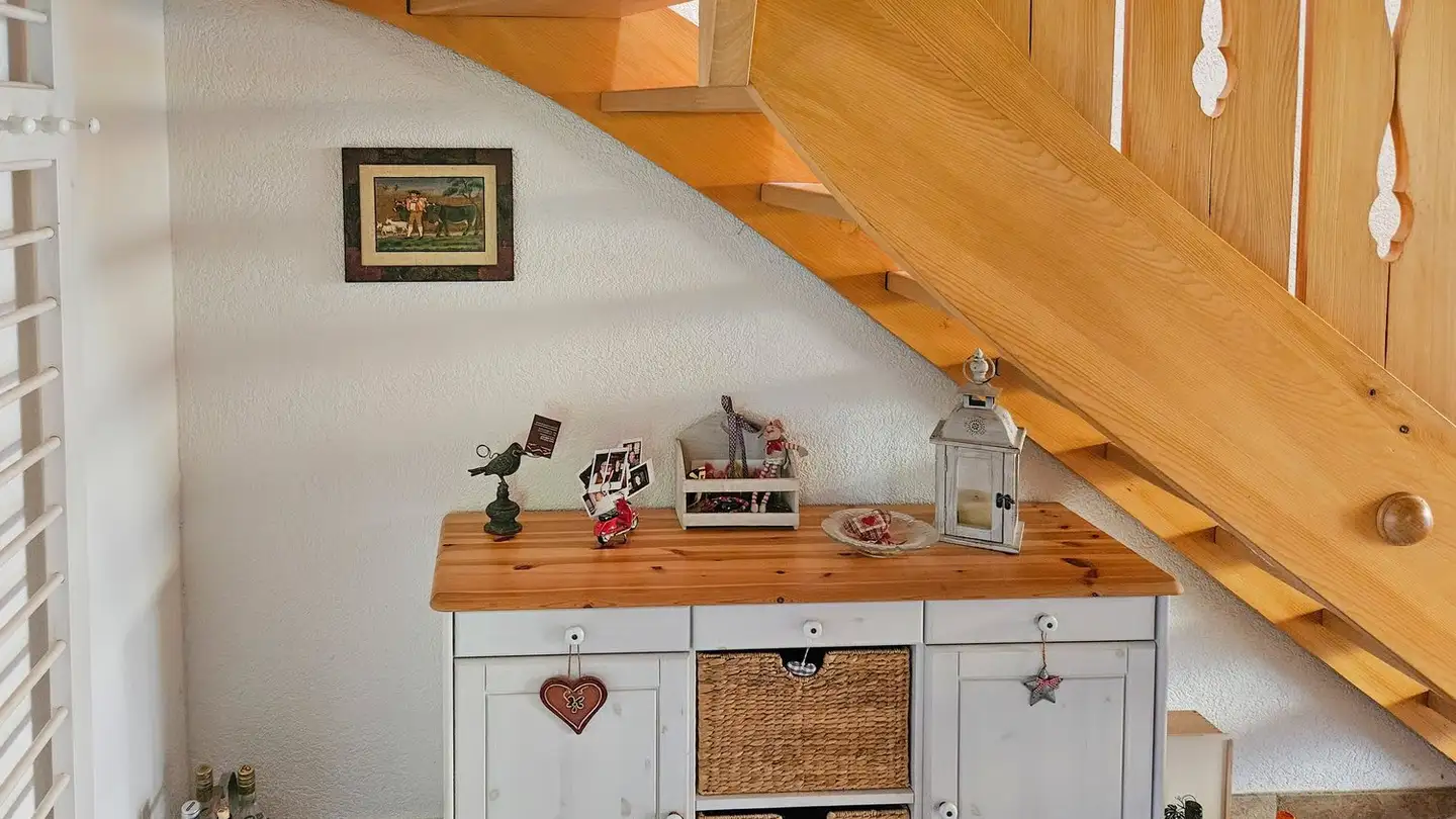 Wohnung kaufen - Edelweissstrasse 7, 3718 Kandersteg - Foto 4