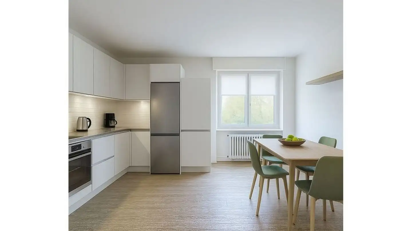 Maison jumelle à vendre - Vicolo Ombroso 14, 6977 Ruvigliana - Photo 3