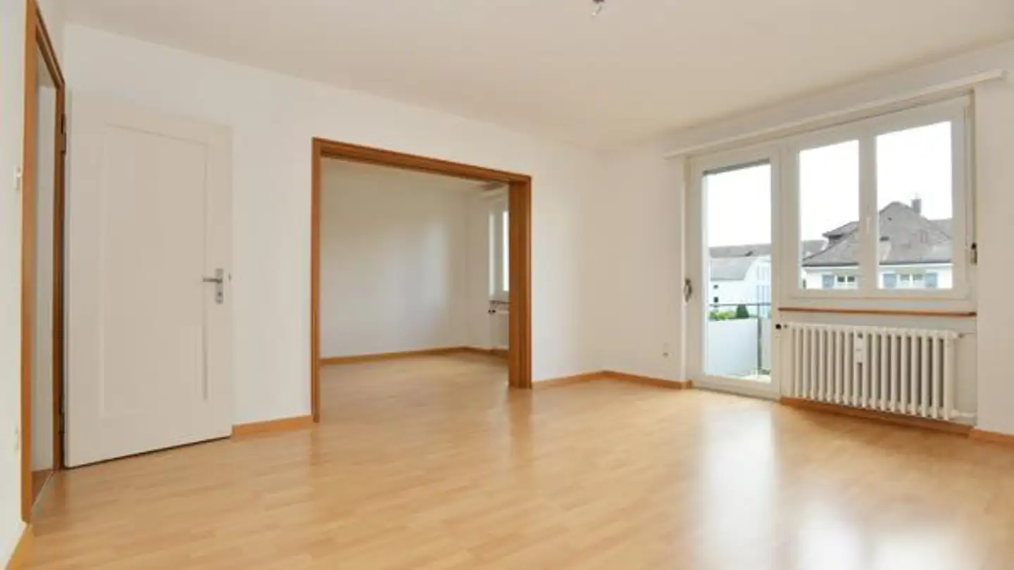 Appartamento in affitto - Algisserstrasse 20a, 8500 Frauenfeld - Foto 3