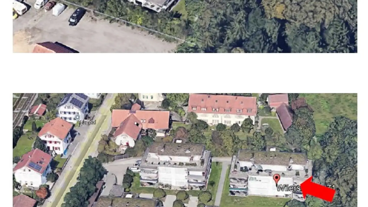 Appartamento in vendita - 4563 Gerlafingen - Foto 4