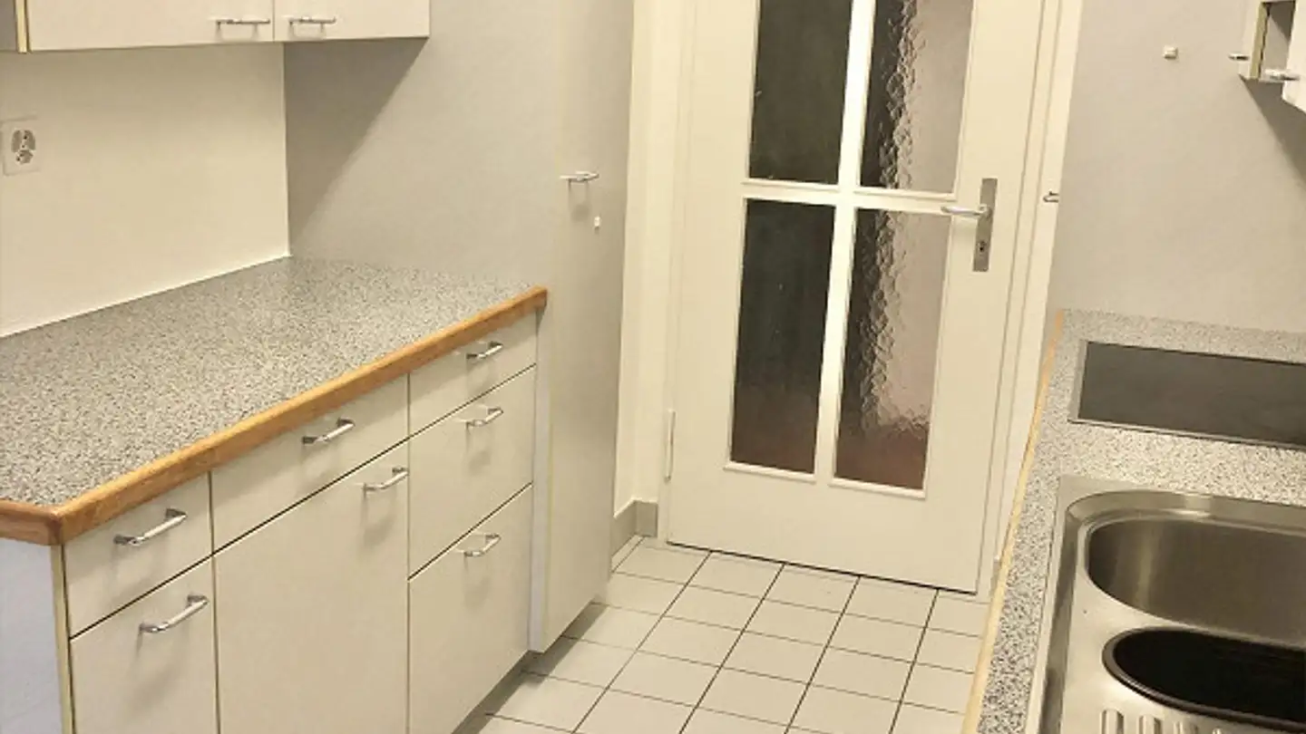 Appartamento in affitto - Algisserstrasse 20a, 8500 Frauenfeld - Foto 4