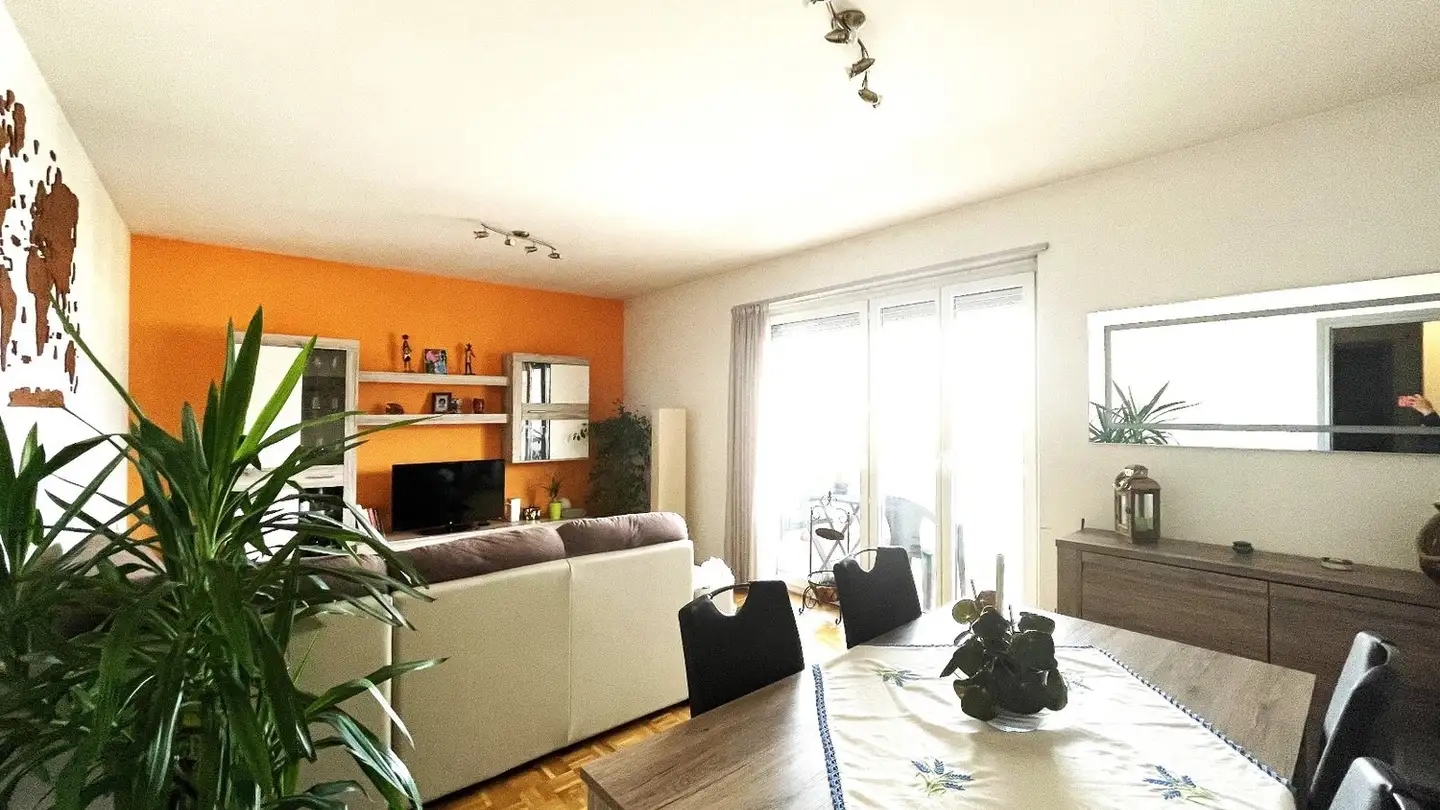 Appartamento in vendita - 6828 Balerna