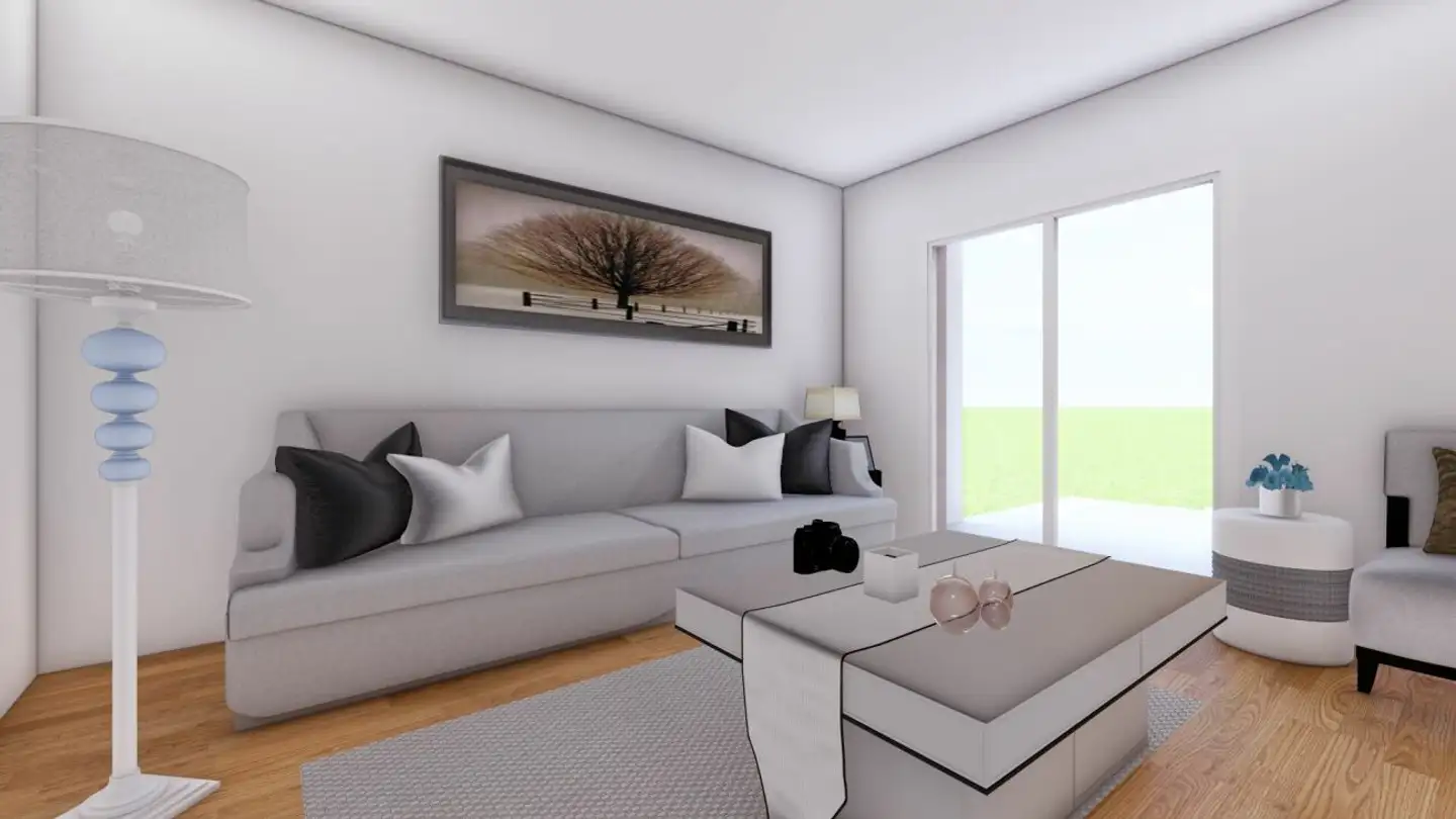 Appartement à vendre - 2502 Biel/Bienne - Photo 2