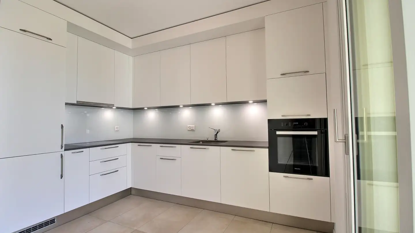 Apartment for rent - Allée Charles-Edouard-Guillaume 4a, 1723 Marly
