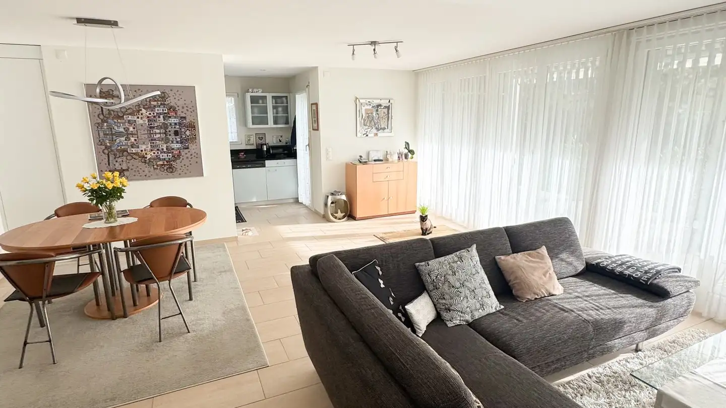 Apartment for sale - Quidumweg 9, 4143 Dornach - Photo 3