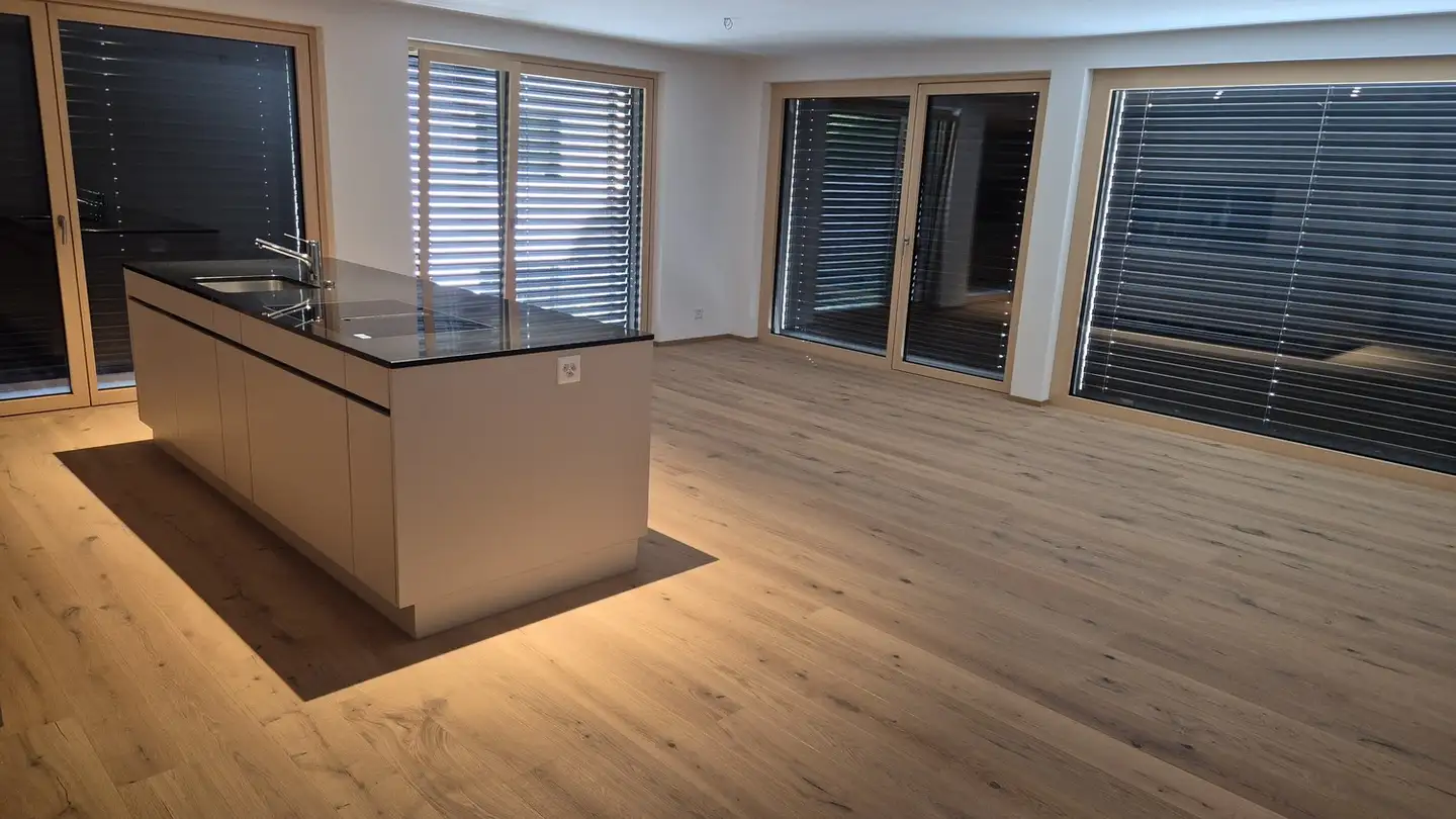Appartamento in affitto - Tersierstrasse 66, 7220 Schiers
