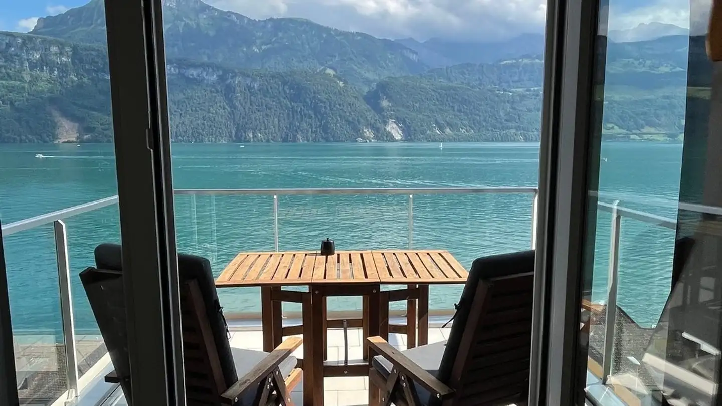 Single room for rent - 6442 Gersau - Photo 3