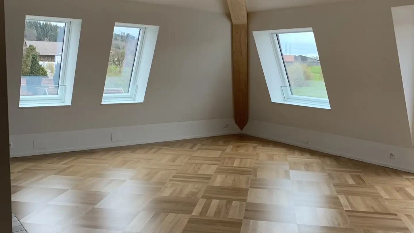 Apartment for rent - Jakob Stutz-Strasse 63, 8335 Hittnau