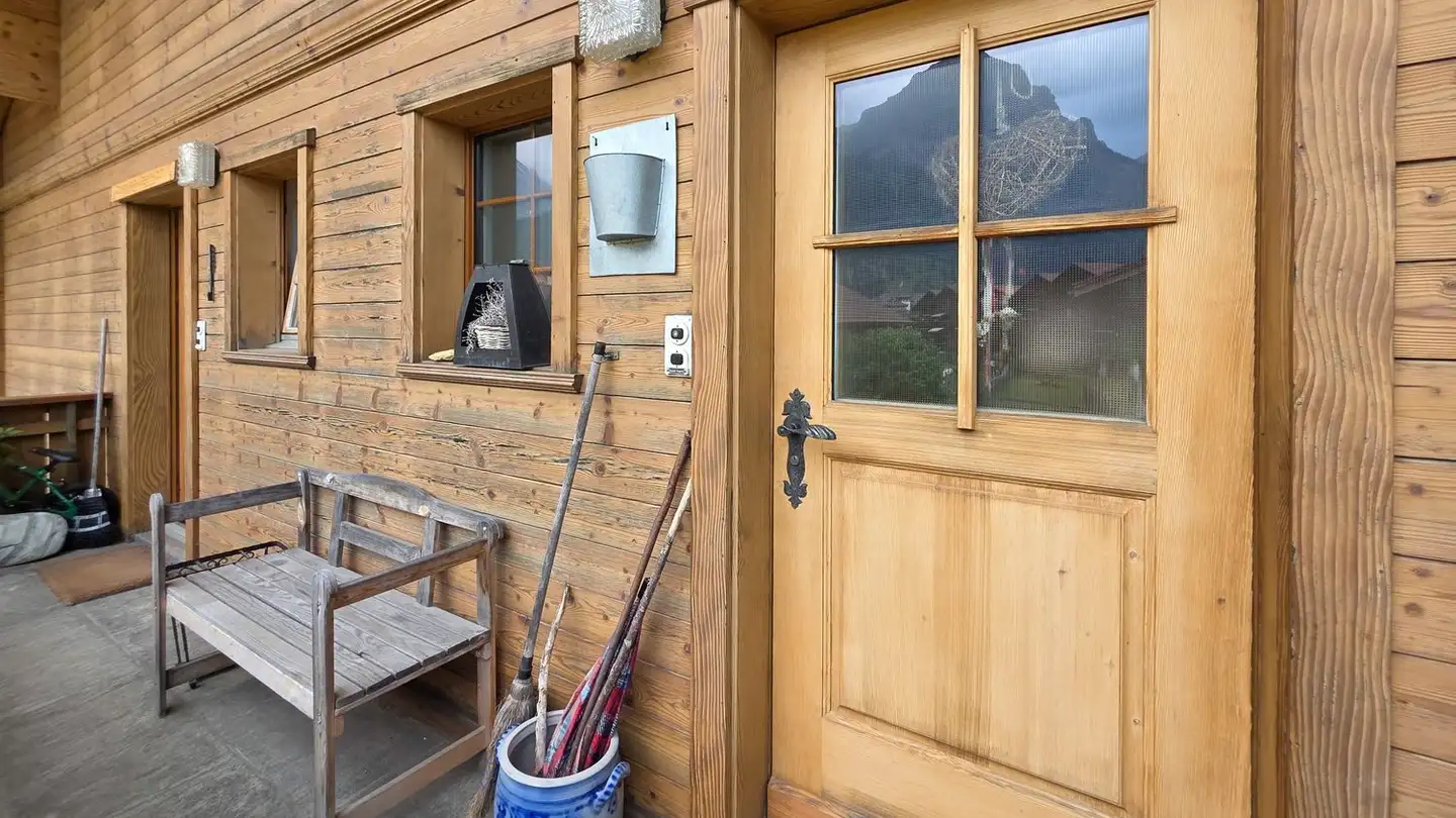 Wohnung kaufen - Edelweissstrasse 7, 3718 Kandersteg - Foto 3