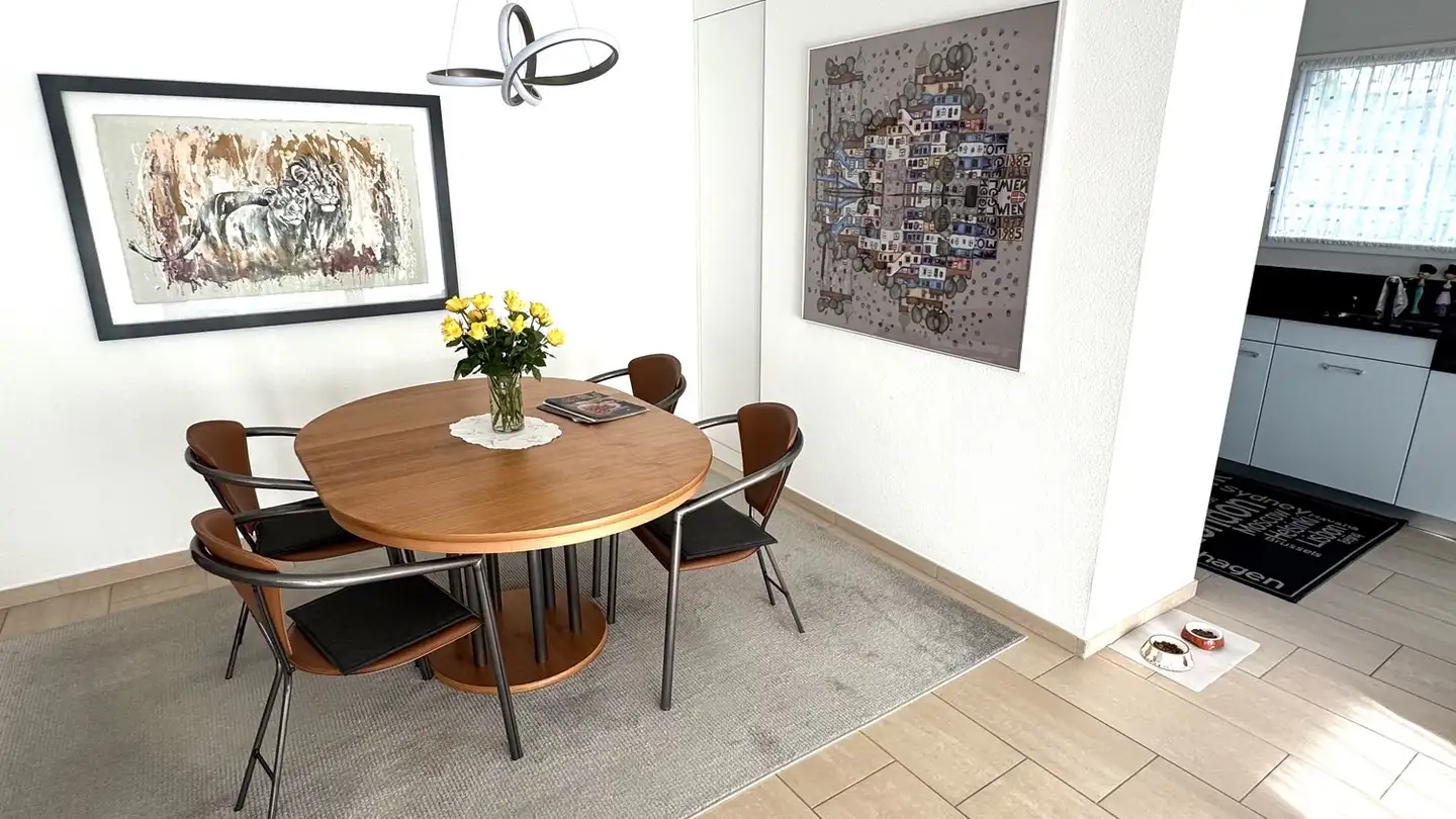 Apartment for sale - Quidumweg 9, 4143 Dornach - Photo 4