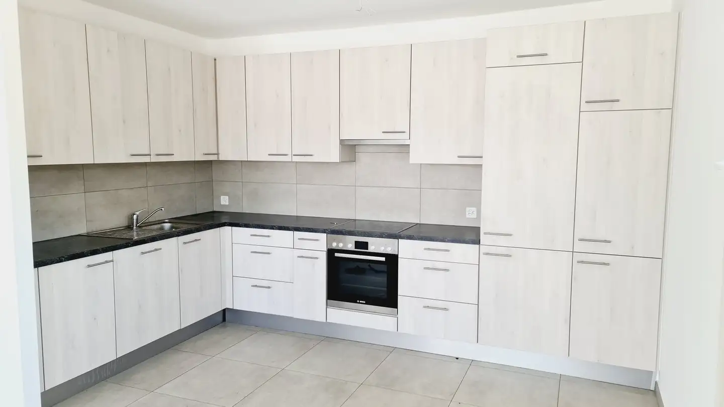 Appartamento in affitto - Via Odescalchi 12, 6830 Chiasso