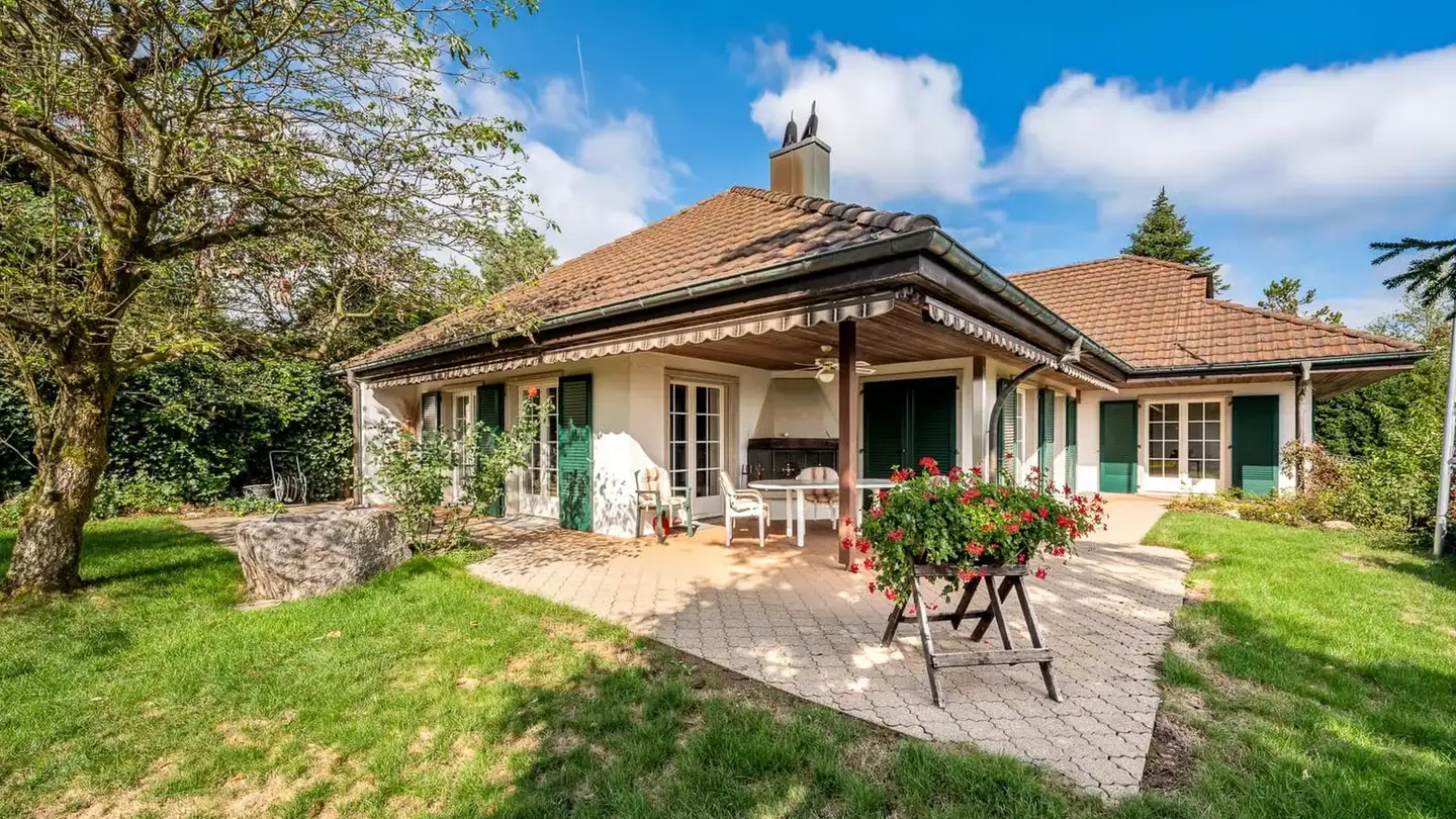 Maison individuelle à vendre - Mittlerer Hafen 5, 5225 Bözberg - Photo 3