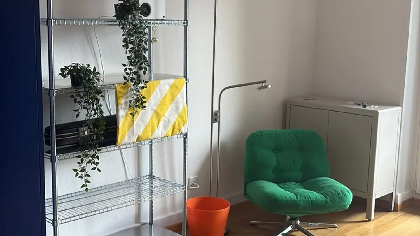 Apartment for rent - Rosentalstrasse 28, 4058 Basel - Photo 3