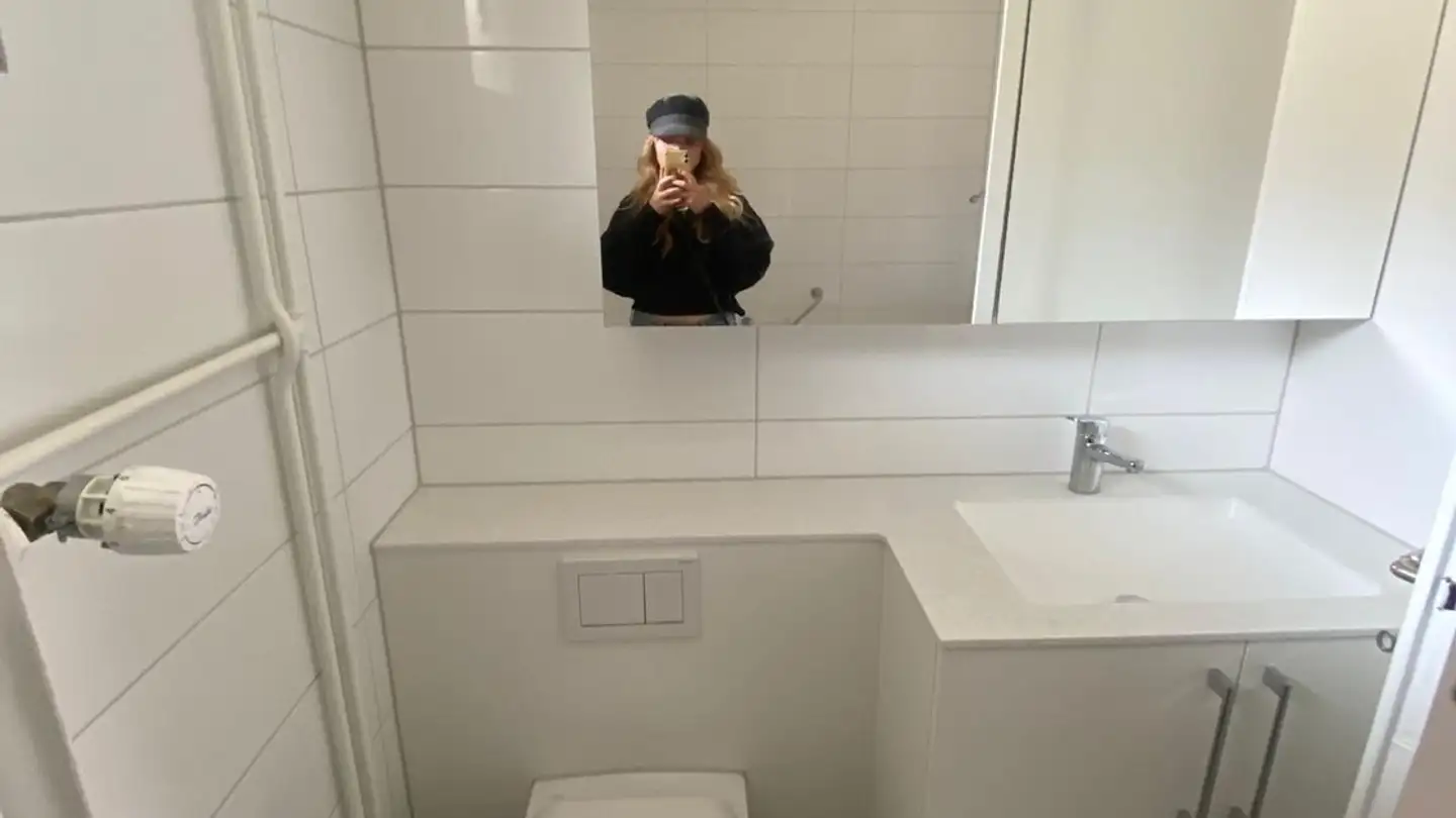 Apartment for rent - Rosentalstrasse 28, 4058 Basel - Photo 4