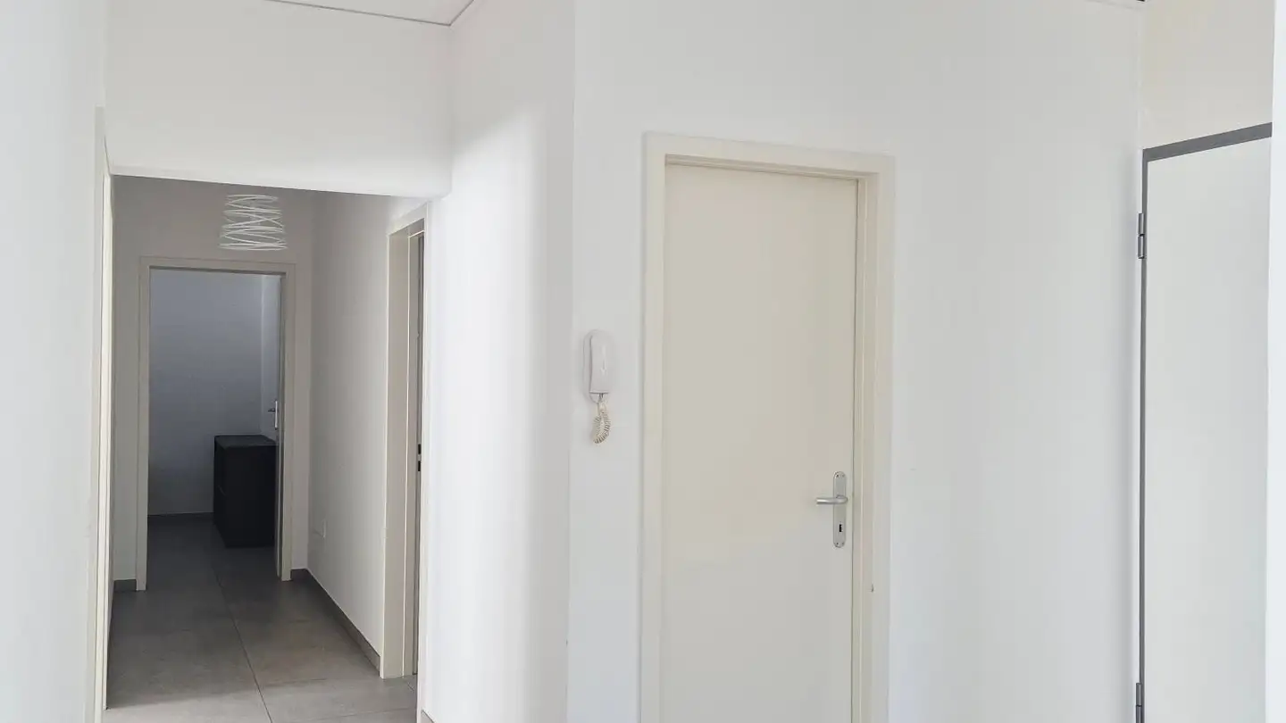 Appartamento in affitto - Via Odescalchi 12, 6830 Chiasso - Foto 3