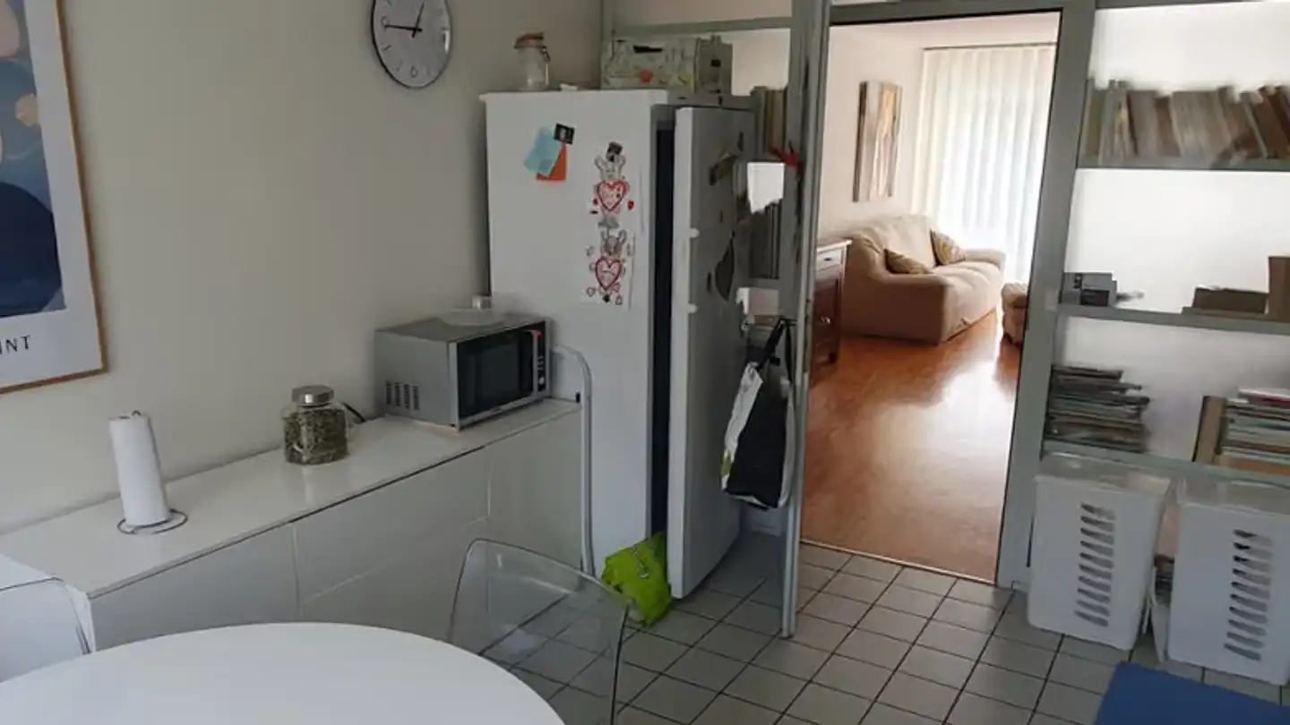 Apartment for rent - Avenue De La Gare 54, 1022 Chavannes-près-Renens