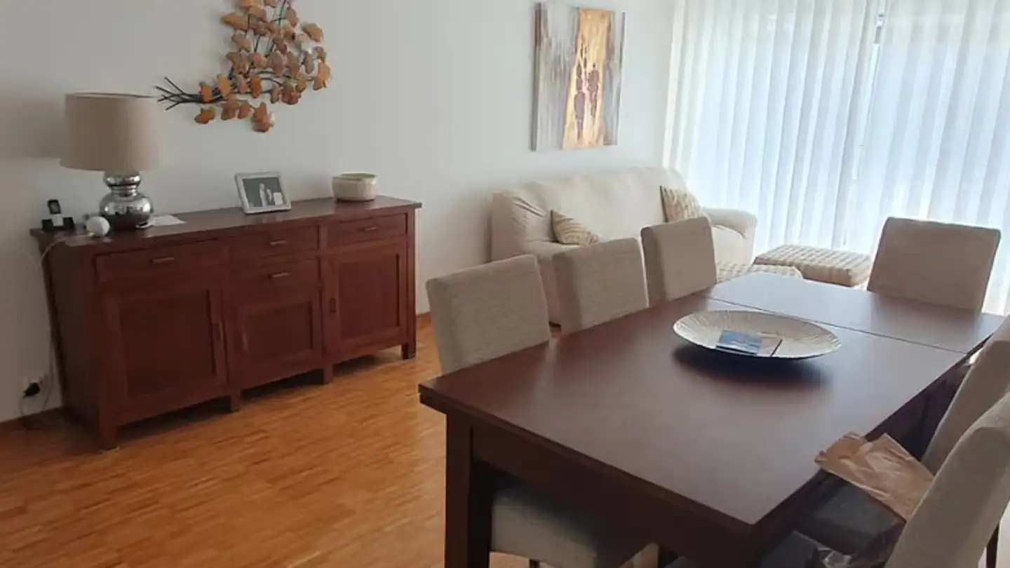 Apartment for rent - Avenue De La Gare 54, 1022 Chavannes-près-Renens - Photo 2