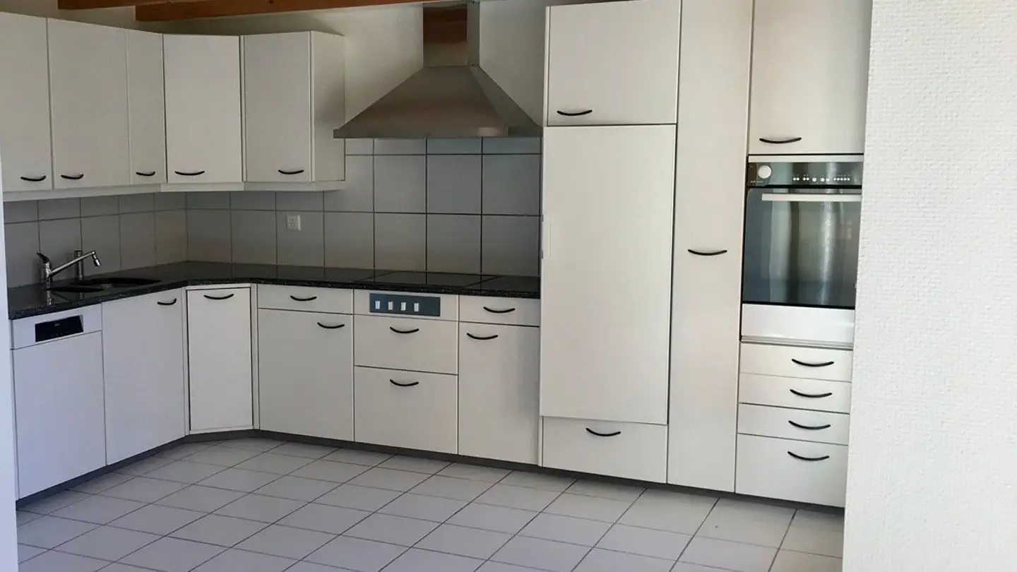 Appartamento in affitto - Rosenweg 3, 3125 Toffen - Photo 2