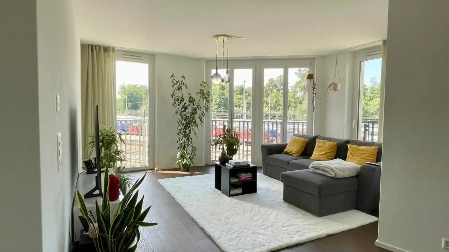 Apartment for rent - 8180 Bülach