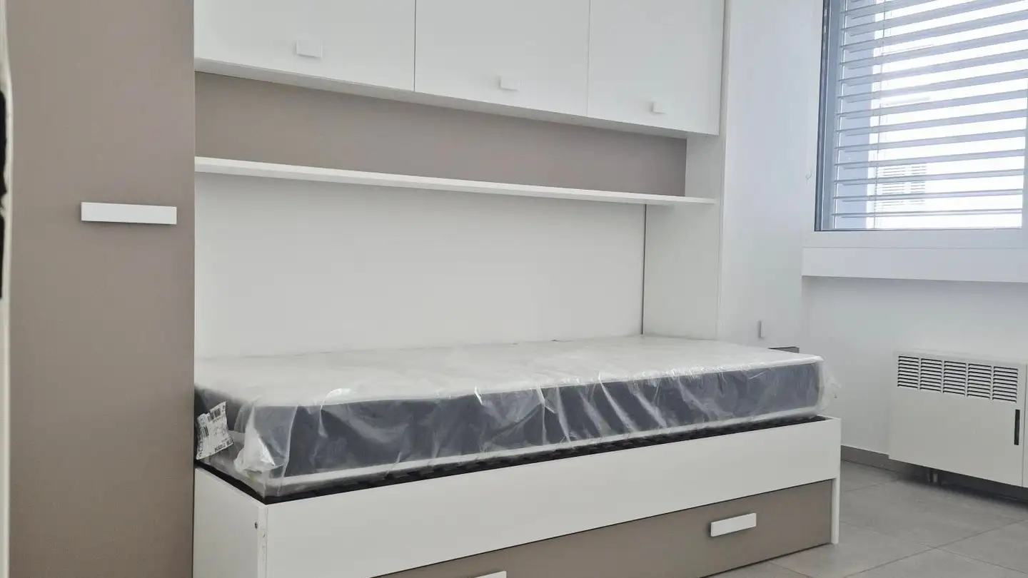 Appartamento in affitto - Via Odescalchi 12, 6830 Chiasso - Foto 4