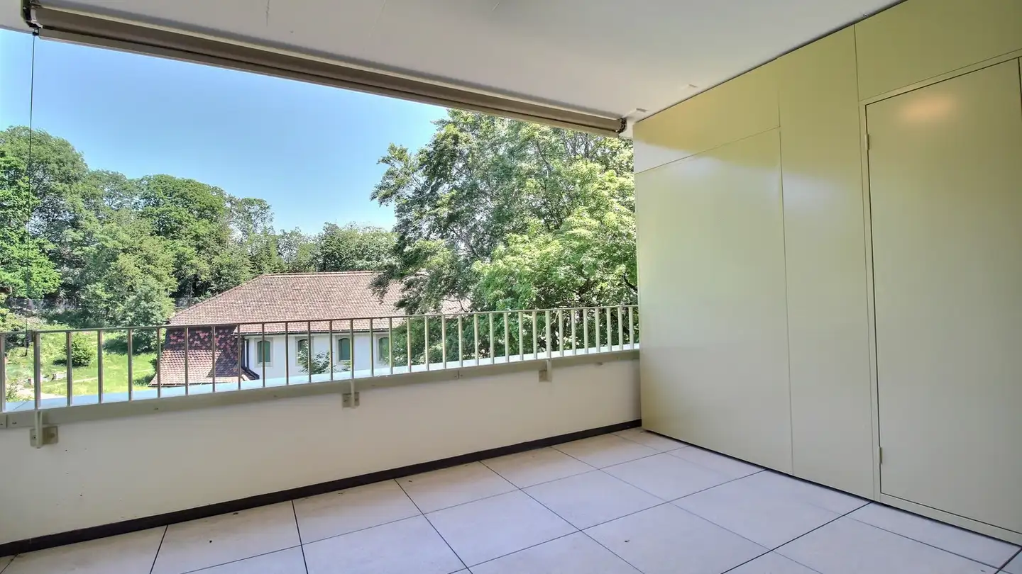 Apartment for rent - Allée Charles-Edouard-Guillaume 4a, 1723 Marly - Photo 4