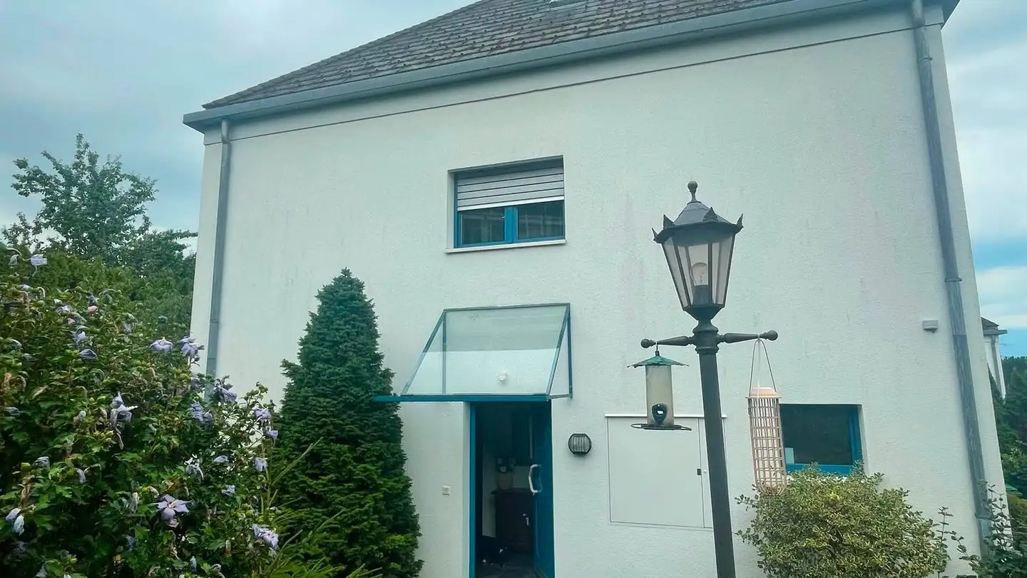Single house for rent - Grütacherstrasse 4, 8624 Grüt (Gossau ZH) - Photo 4