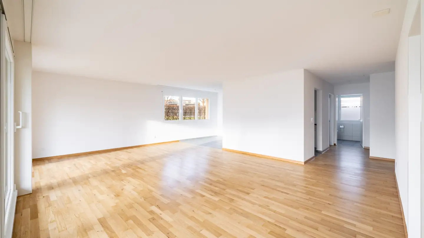 Appartamento in affitto - Untere Hardmatten 1, 4653 Obergösgen - Photo 4