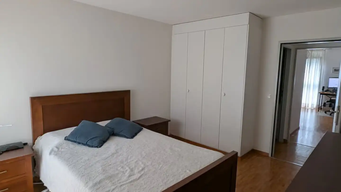 Apartment for rent - Avenue De La Gare 54, 1022 Chavannes-près-Renens - Photo 3