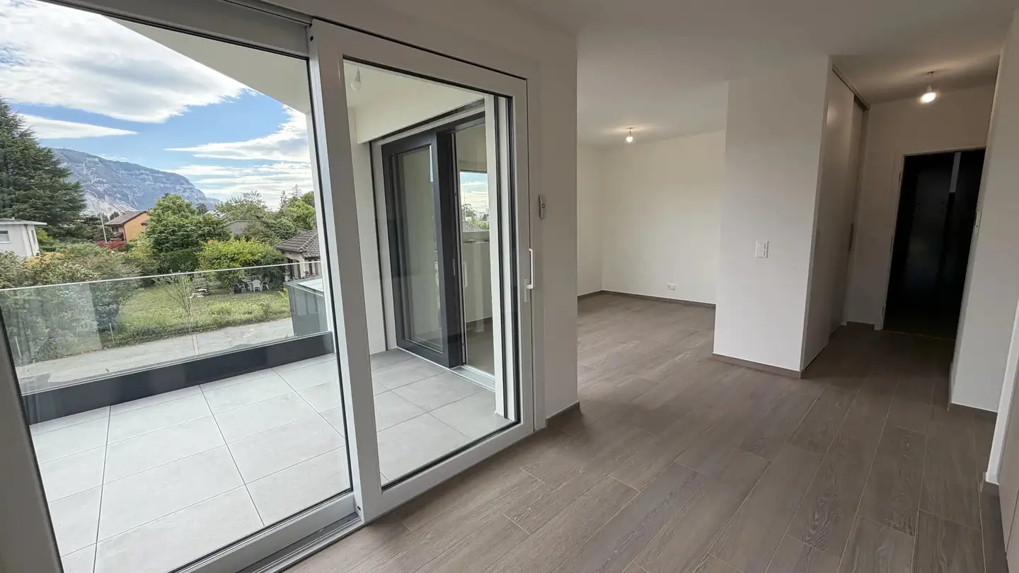 Appartement à louer - 1226 Thônex - Photo 2