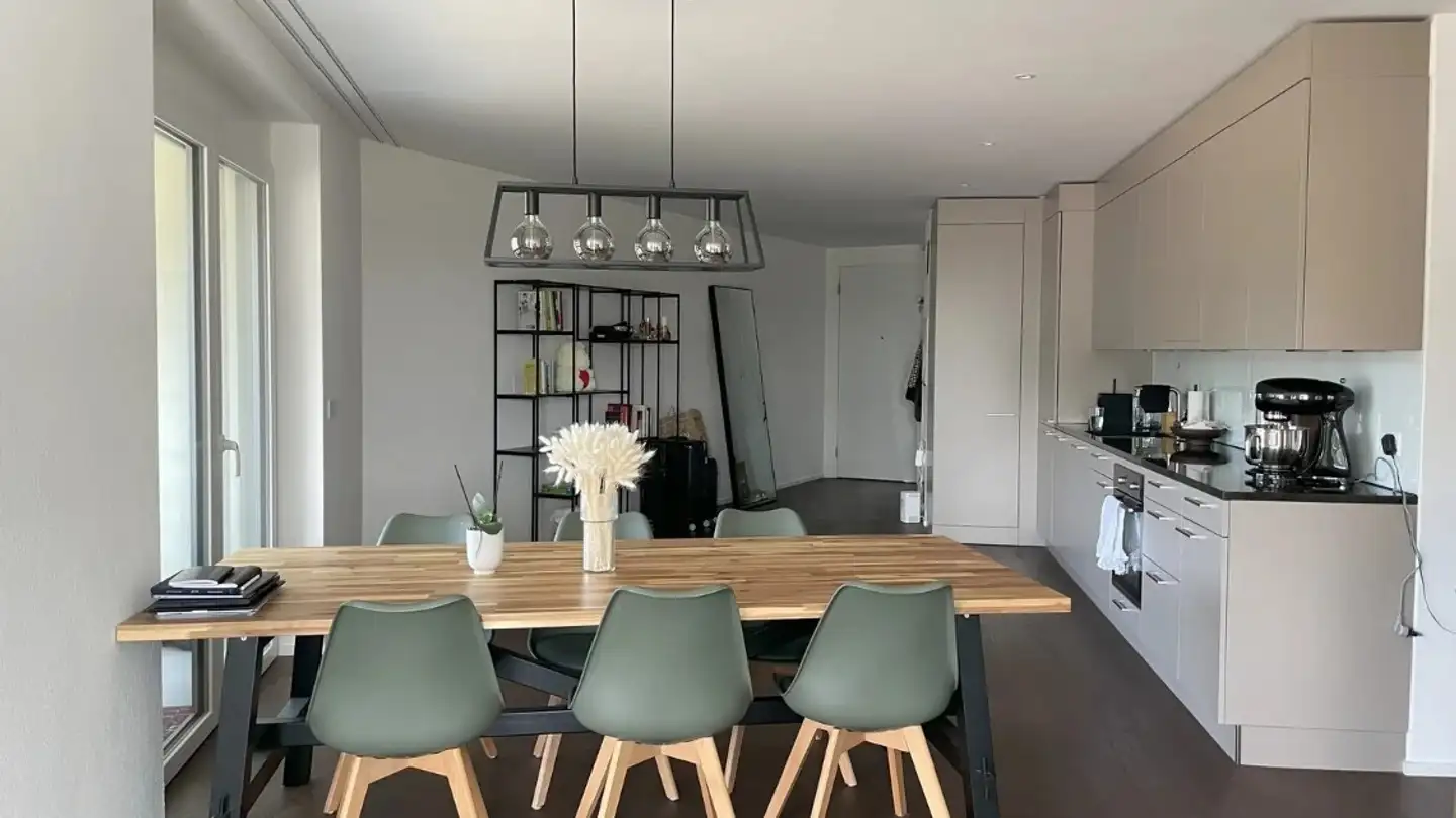 Apartment for rent - 8180 Bülach - Photo 2