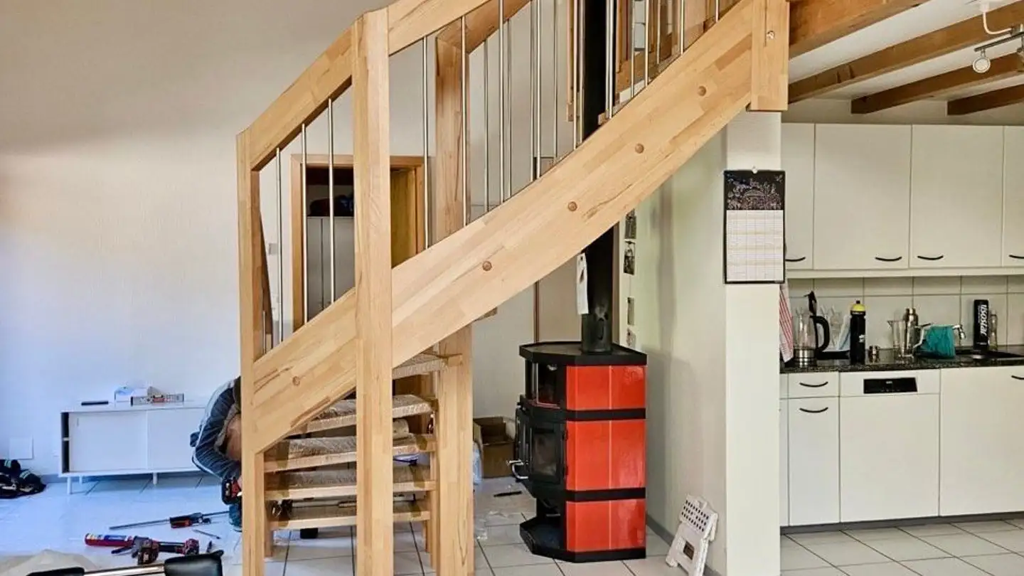 Appartamento in affitto - Rosenweg 3, 3125 Toffen - Photo 3