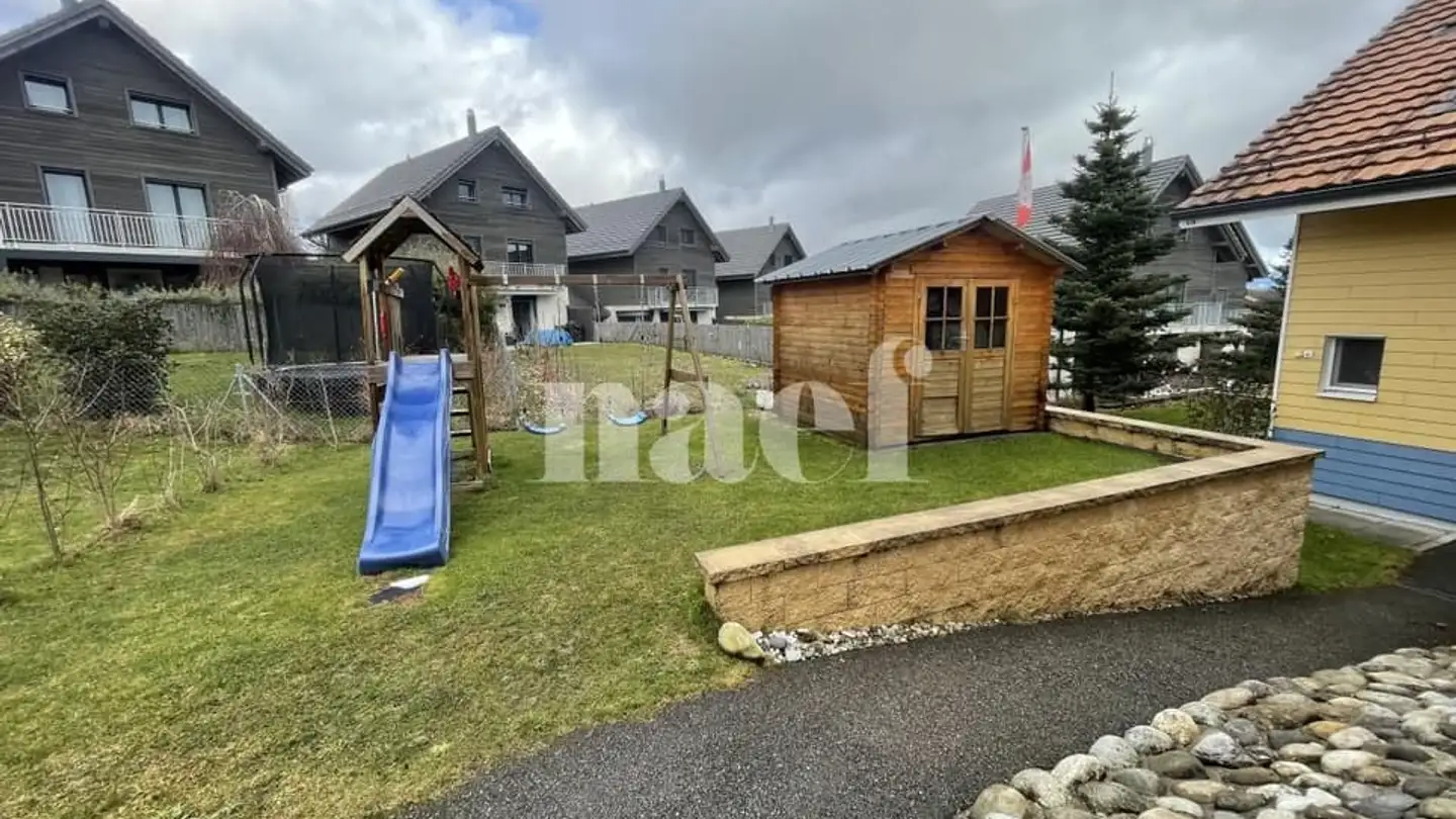 Casa singola in affitto - 1187 St-Oyens - Foto 2