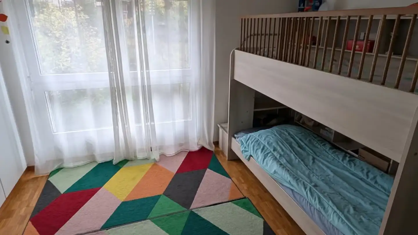 Apartment for rent - Avenue De La Gare 54, 1022 Chavannes-près-Renens - Photo 4