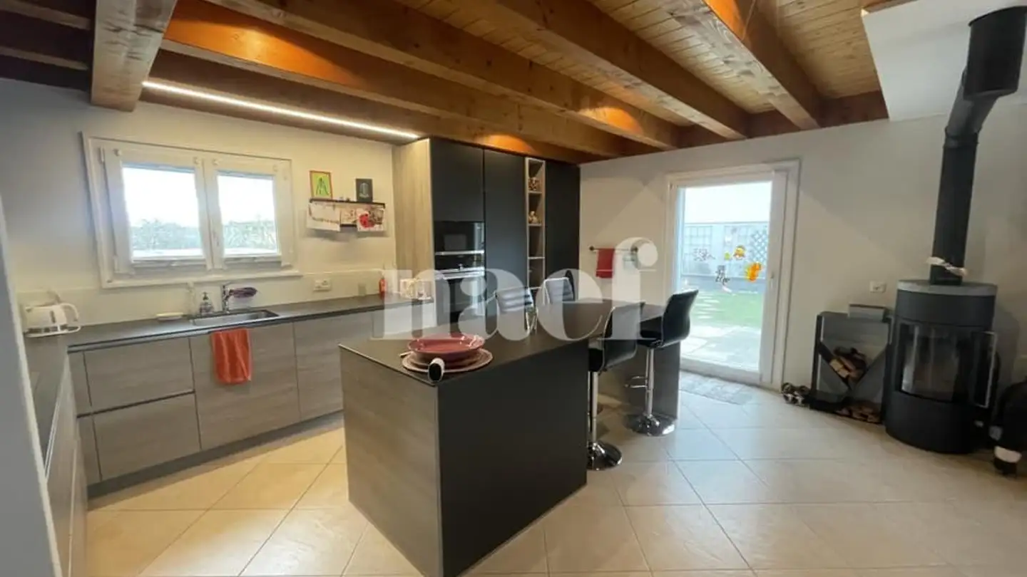 Casa singola in affitto - 1187 St-Oyens - Foto 3