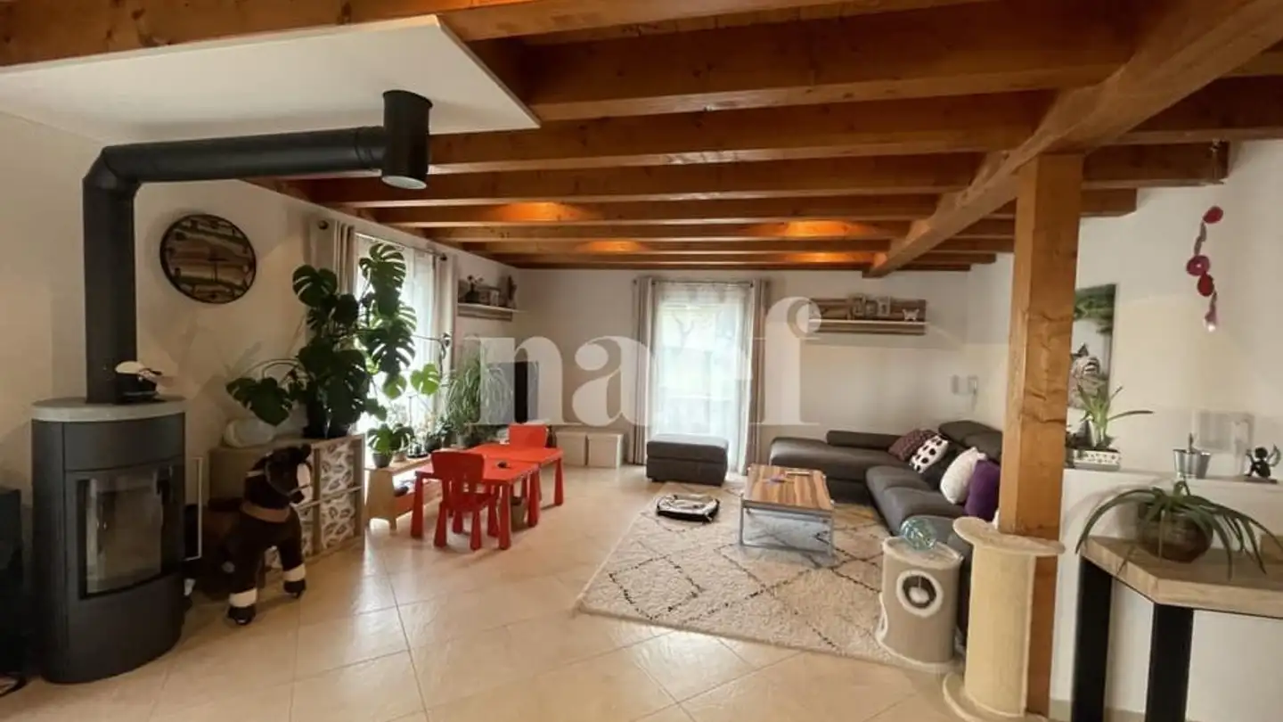 Casa singola in affitto - 1187 St-Oyens - Foto 4