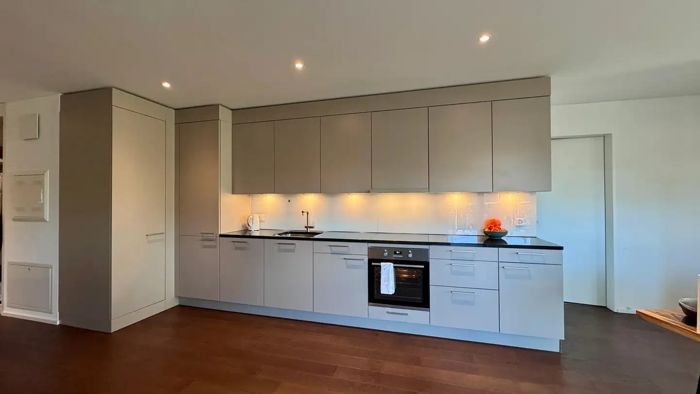 Apartment for rent - 8180 Bülach - Photo 3