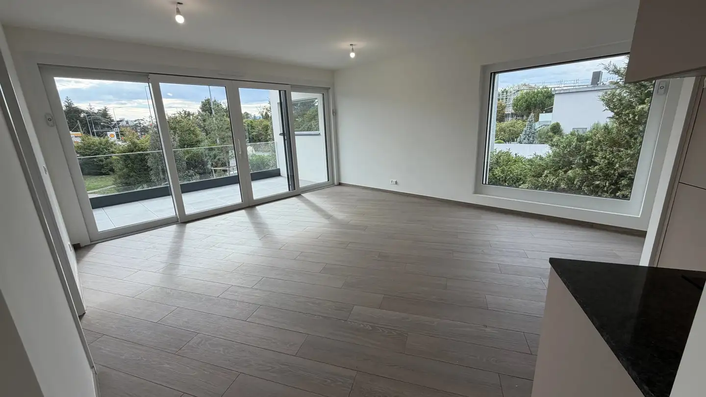 Appartement à louer - 1226 Thônex - Photo 3