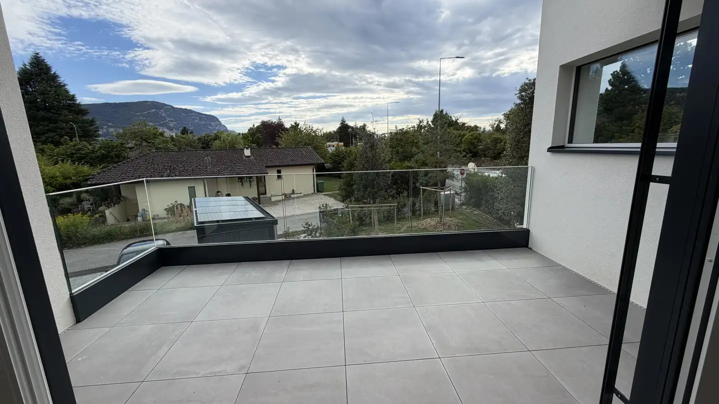 Appartement à louer - 1226 Thônex - Photo 4