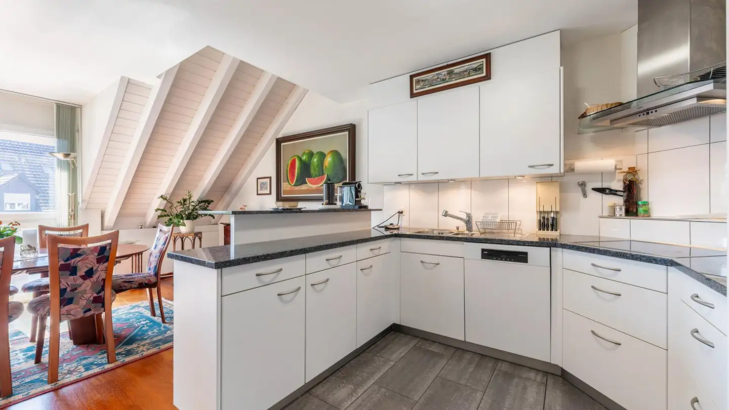 Attico in vendita - Bachstrasse 14, 8184 Bachenbülach - Photo 2