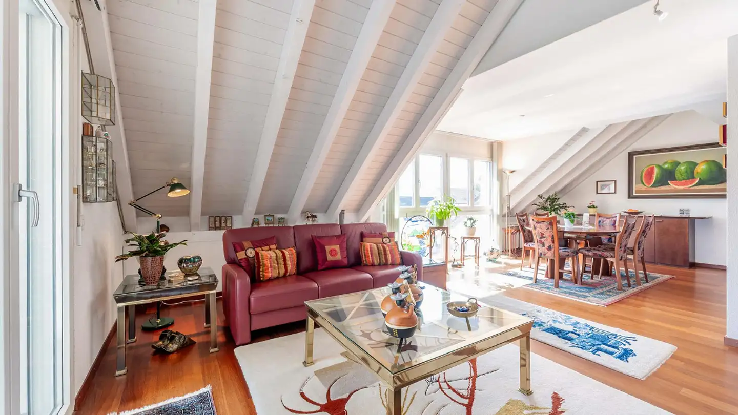 Attico in vendita - Bachstrasse 14, 8184 Bachenbülach - Photo 3