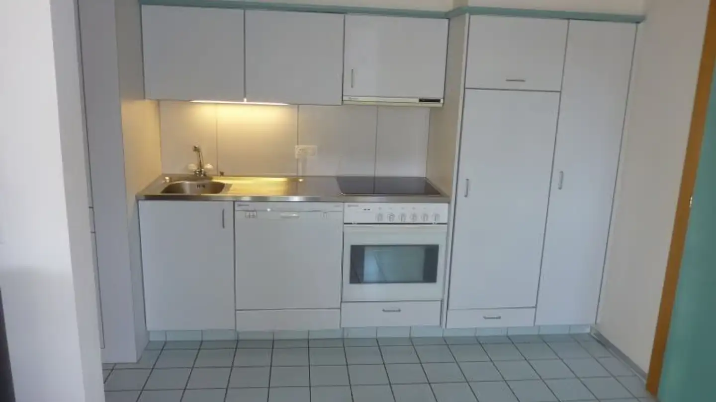 Attic flat for rent - Erlenweg 4, 3005 Bern - Photo 2