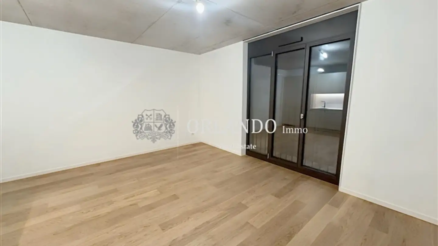 Apartment for rent - Rue Des Pervenches, 1227 Carouge GE - Photo 2