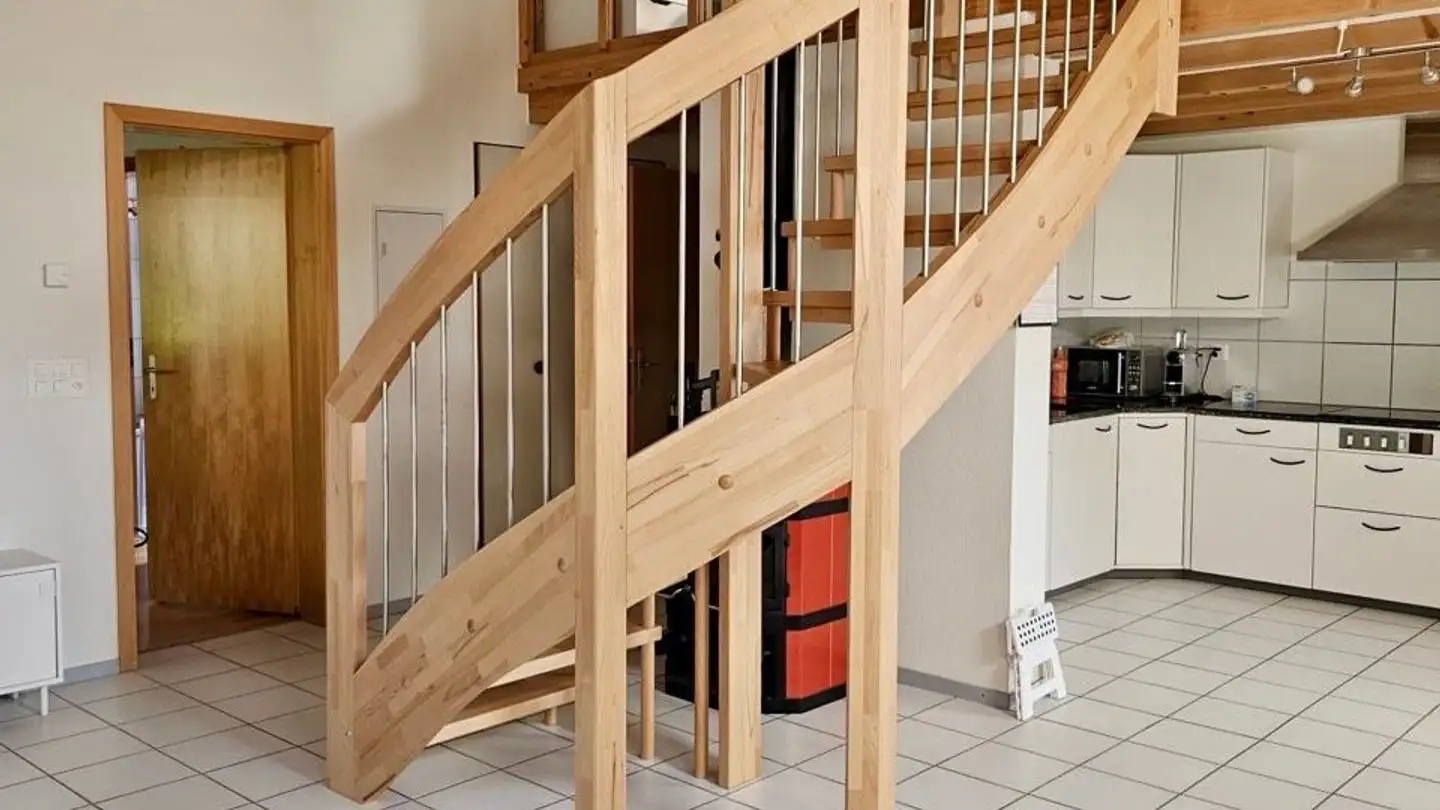 Appartamento in affitto - Rosenweg 3, 3125 Toffen - Photo 4