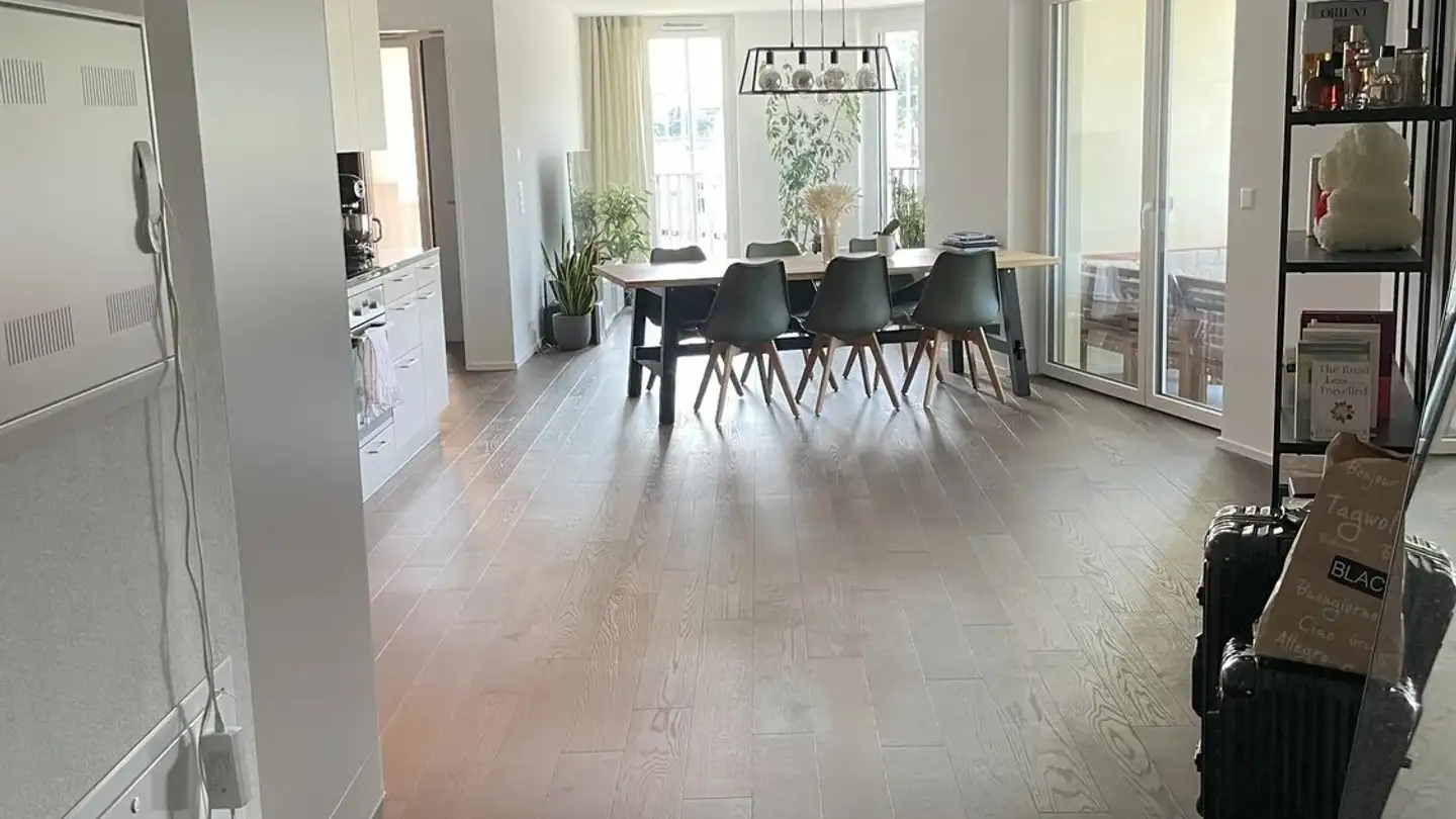 Apartment for rent - 8180 Bülach - Photo 4