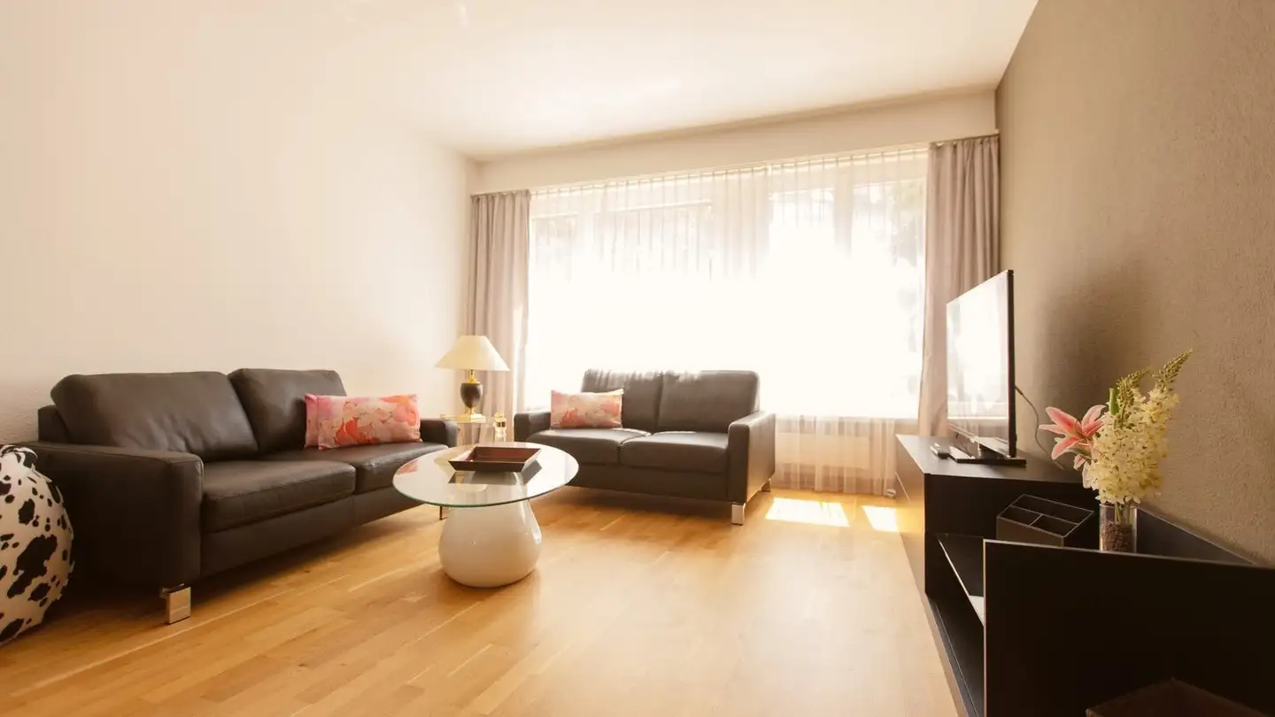 Appartamento ammobiliato in affitto - Davidsbodenstrasse 9, 4056 Basel