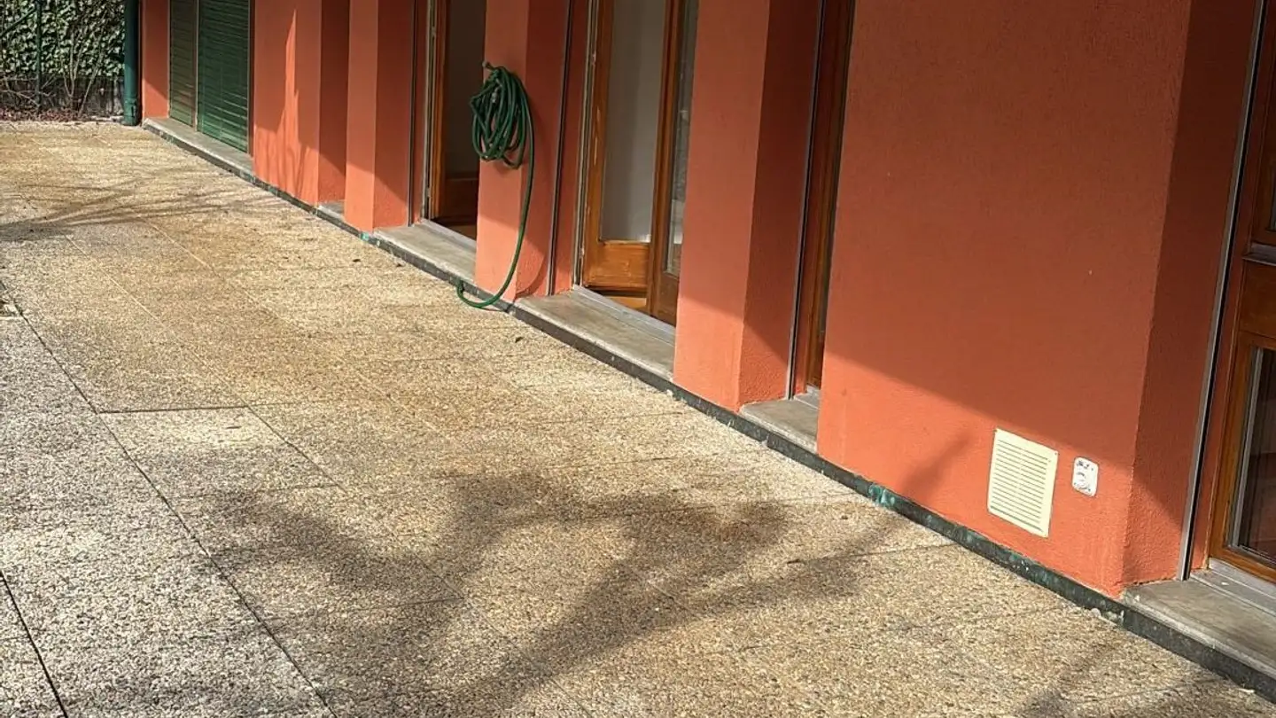 Appartamento in affitto - Chemin Du Grand-Praz 7, 1012 Lausanne