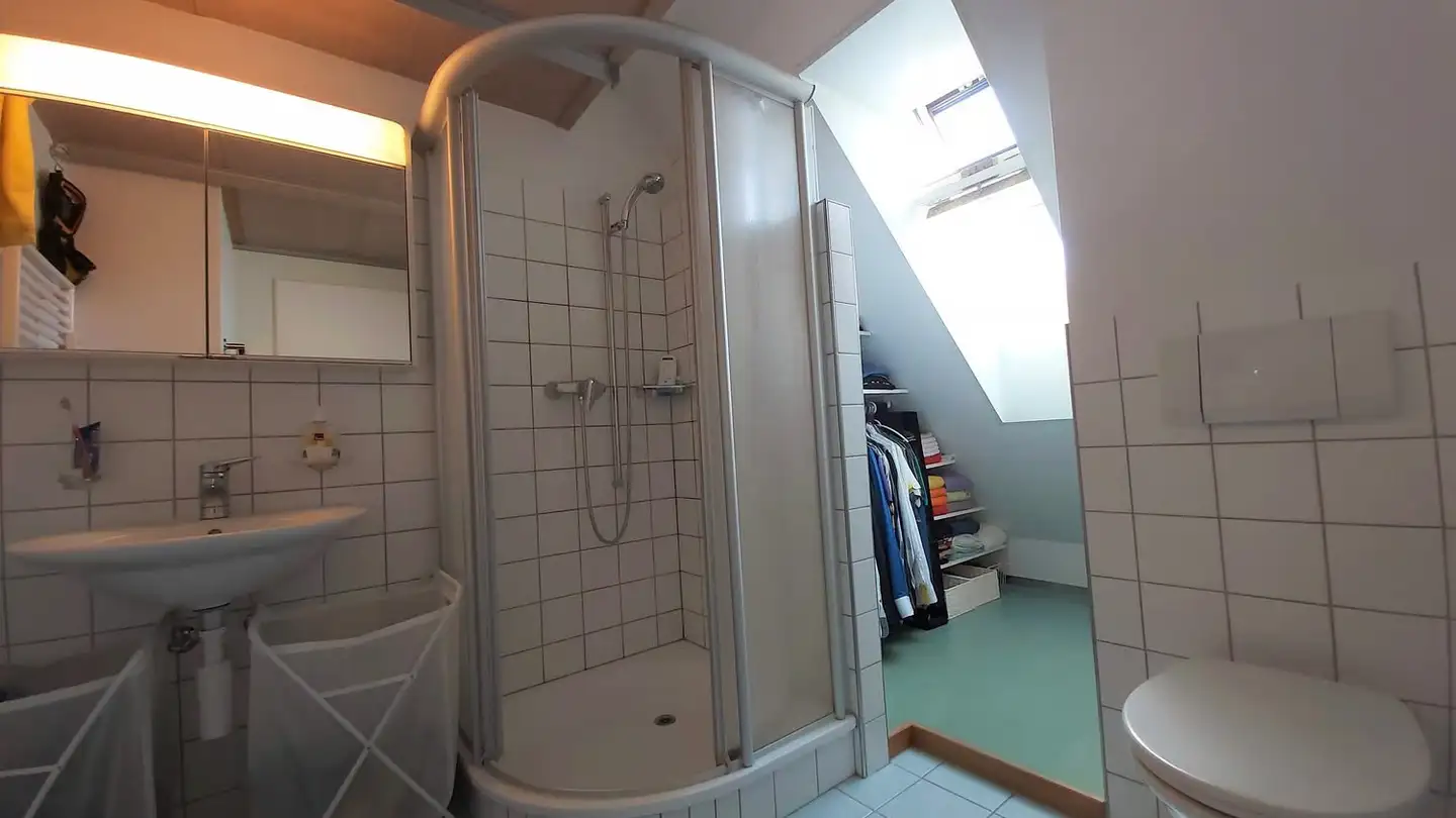Attic flat for rent - Erlenweg 4, 3005 Bern - Photo 4